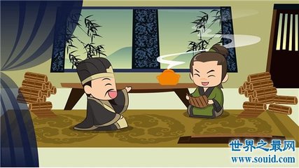 吕蒙读书的故事