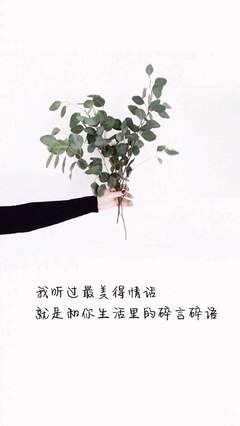 离别珍重的句子