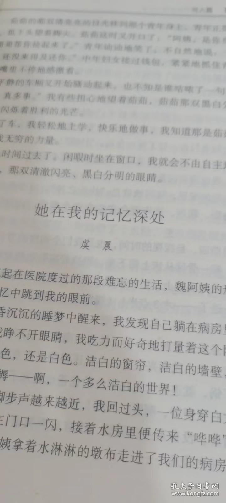 描景的作文