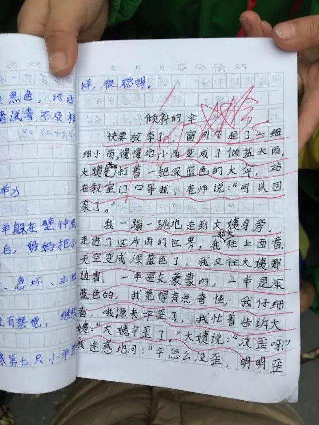 方法   作文