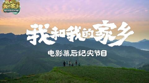 我的家乡故事