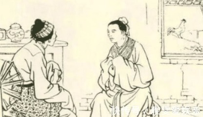 读书人的故事