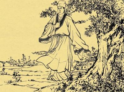 读书人的故事