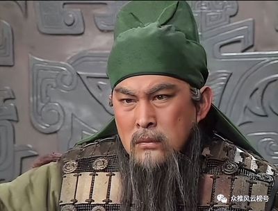 关羽讲义气的故事