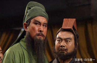 关羽讲义气的故事