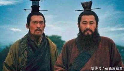 关羽讲义气的故事