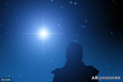 关于蓝色的唯美句子