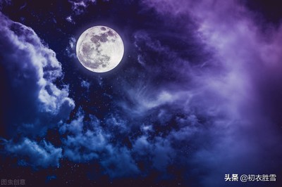 描写中秋的句子