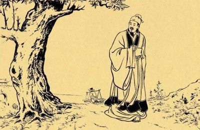 读书人的故事