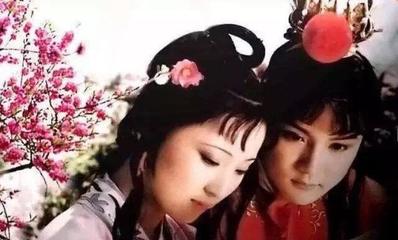 红楼梦中的故事
