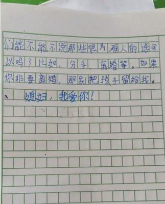 我什么作文
