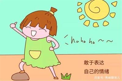 赞美孩子懂事的句子