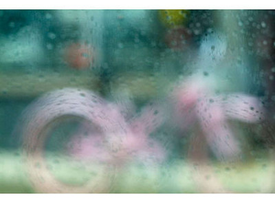 关于下暴雨的句子