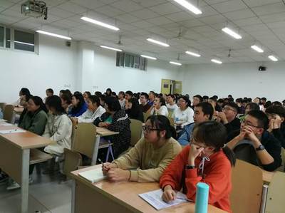 大学生就业小故事