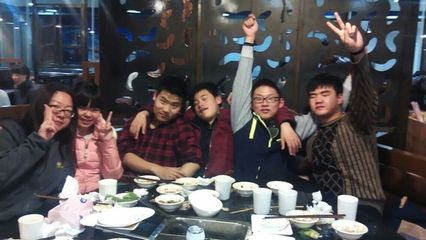 那张照片里的故事