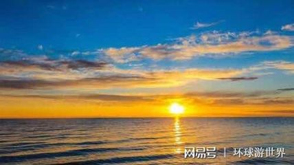 描写日出景象