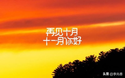 关于再见的句子