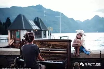 那张照片里的故事