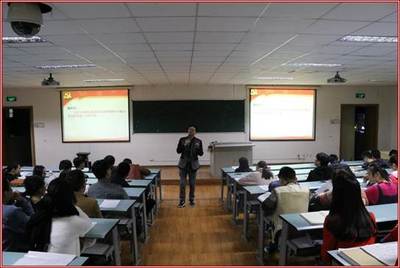 大学生就业小故事