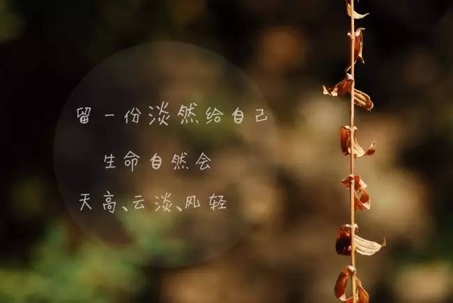 有关沉默的经典句子