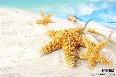 描写盛夏的优美句子