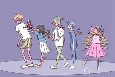 马云作文素材事例