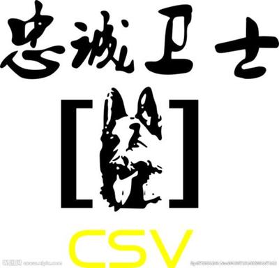 形容狗忠诚的句子