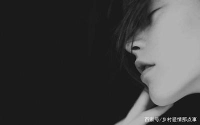 感情不能勉强的句子