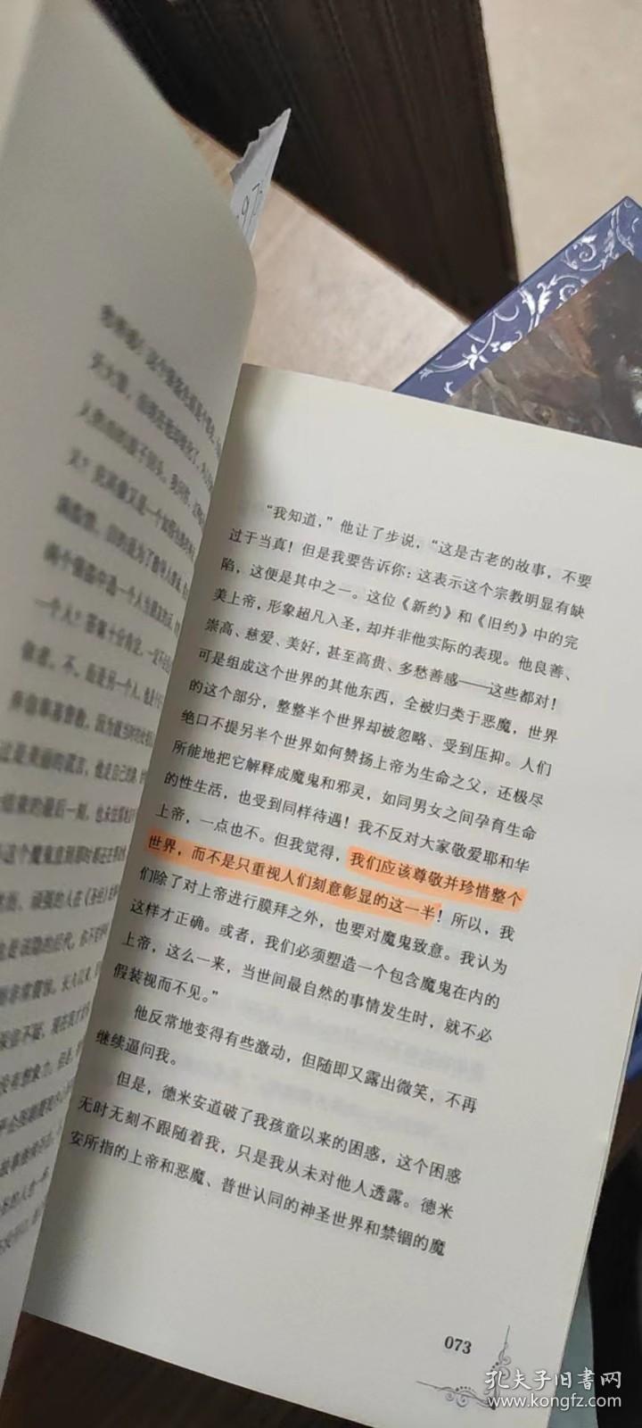 彷徨少年时读后感