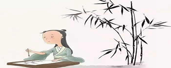 胸有成竹的故事50字