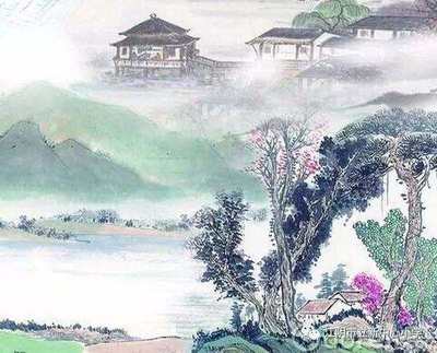 描写快乐心情的诗句