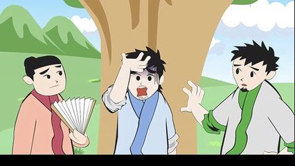 谈虎色变的故事