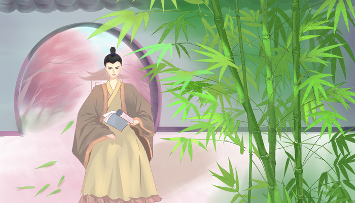 描写快乐心情的诗句