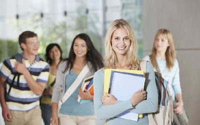 我的大学室友英语作文