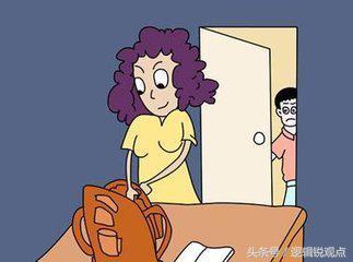 发生在家里的一件事400字