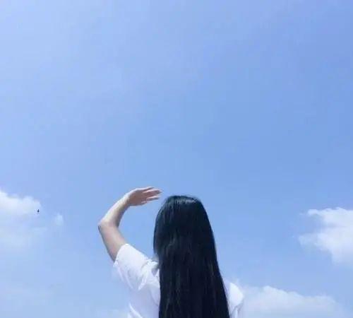 让人豁然开朗的句子