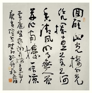描写夏夜的古诗