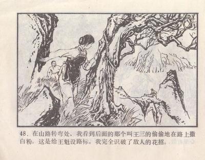 将计就计的故事