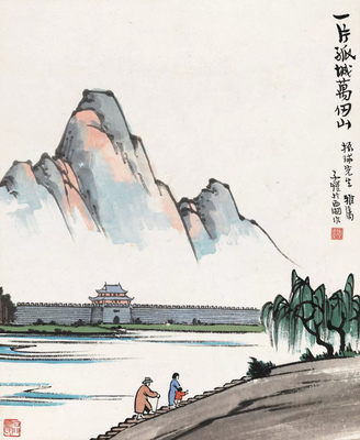 描写夏夜的古诗