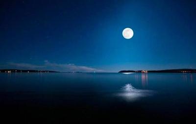 描写夏夜的古诗