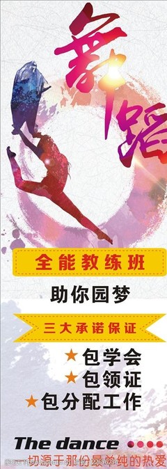 我学会了舞蹈300字