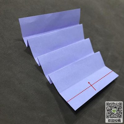 折纸的作文