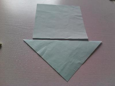 折纸的作文