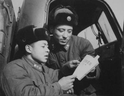 雷锋有哪些故事