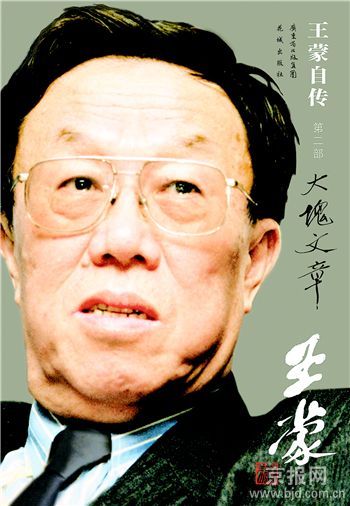 王蒙春之声读后感