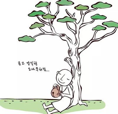 描写和尚的诗句