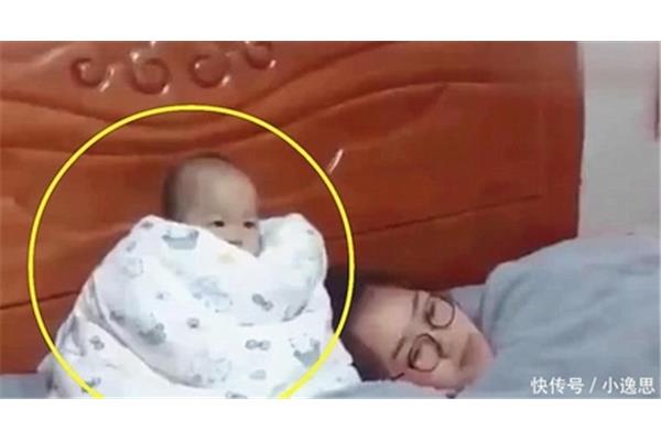 哄老婆睡觉故事