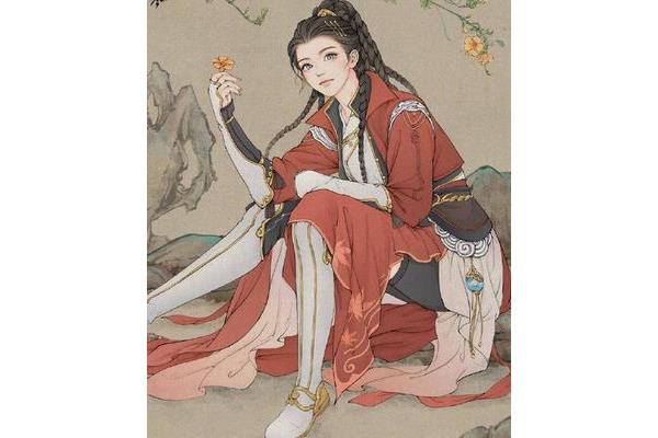孟婆的唯美句子