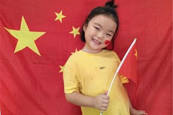身边的爱国故事
