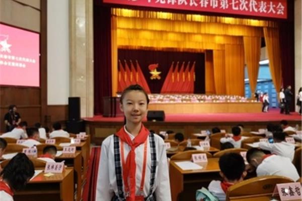 身边的爱国故事